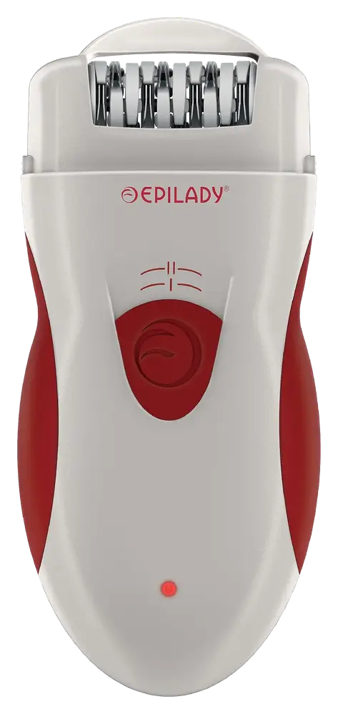 Epilady Legend 4 Rechargeable Epilator
