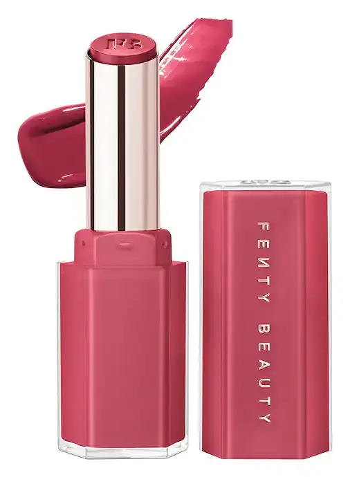 Fenty Beauty Gloss Bomb Stix High-Shine Gloss Stick High’Biscus