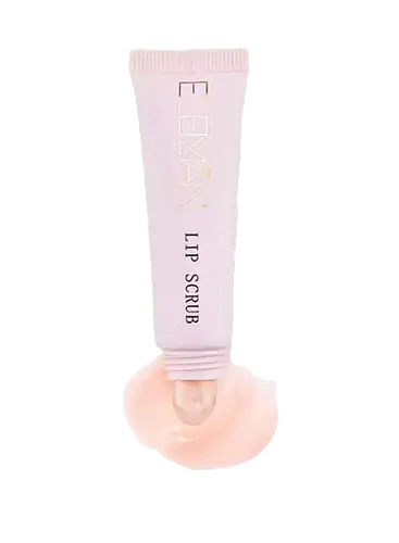 Eleman Beauty Lip Scrub