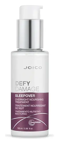 Joico Defy Damage Sleepover