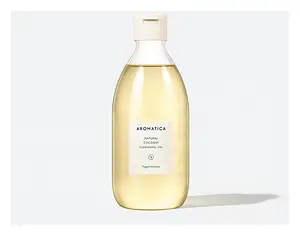 Aromatica Natural Coconut Cleansing Oil