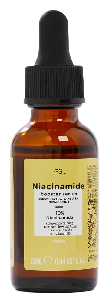Primark Niacinamide Serum