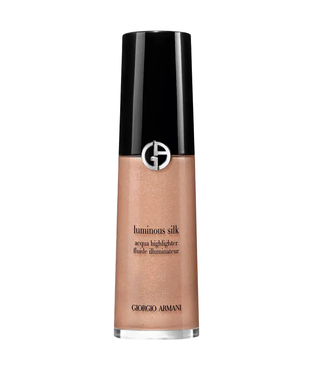 Armani Beauty Luminous Silk Acqua Highlighter #03 Dawn