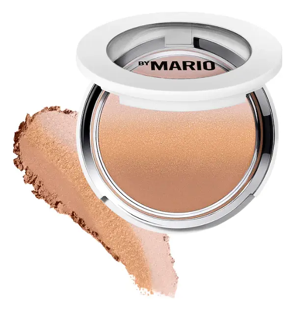 Makeup by  Mario SoftSculpt Transforming Skin Perfector Light Medium