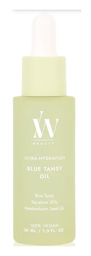 IDA WARG Beauty Blue Tansy Oil