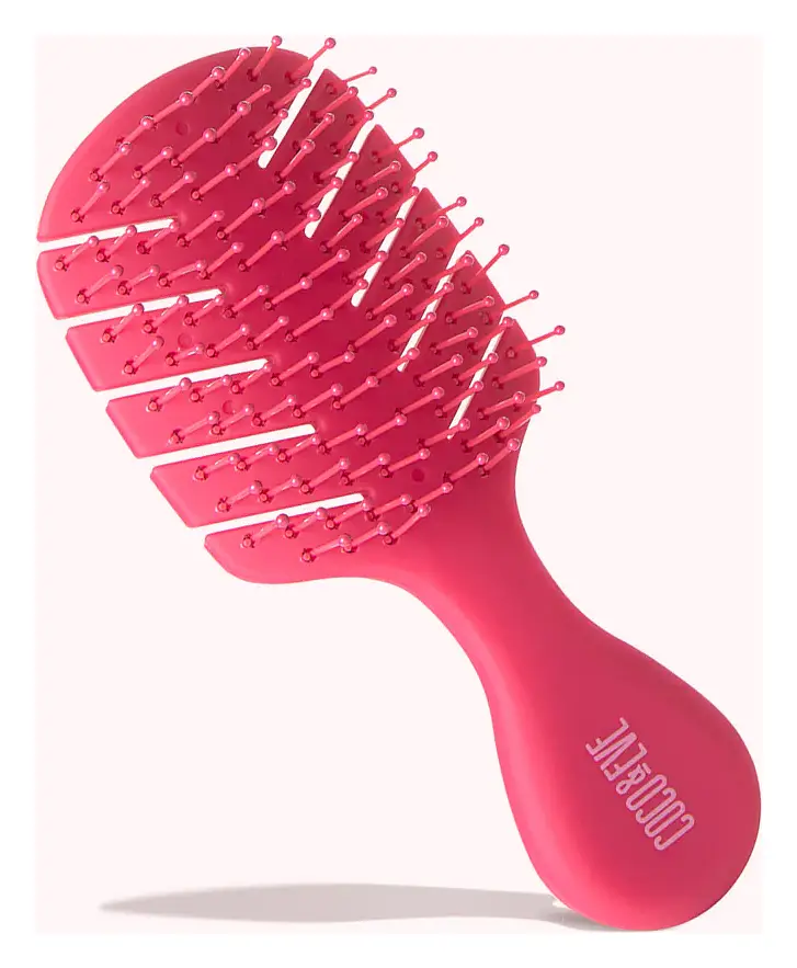 Coco & Eve Leaf Detangling Brush