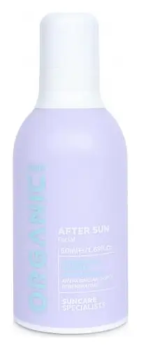 Organic Sun Eco After Sun Facial