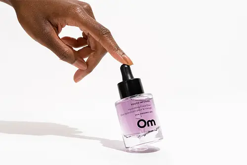 OM Organics Youth Infusion Hydrating Face Elixir