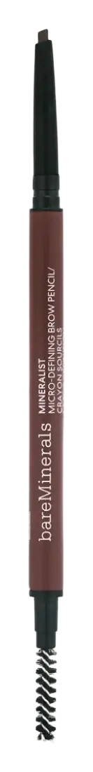 bareMinerals Mineralist Micro-Defining Brow Pencil Coffee