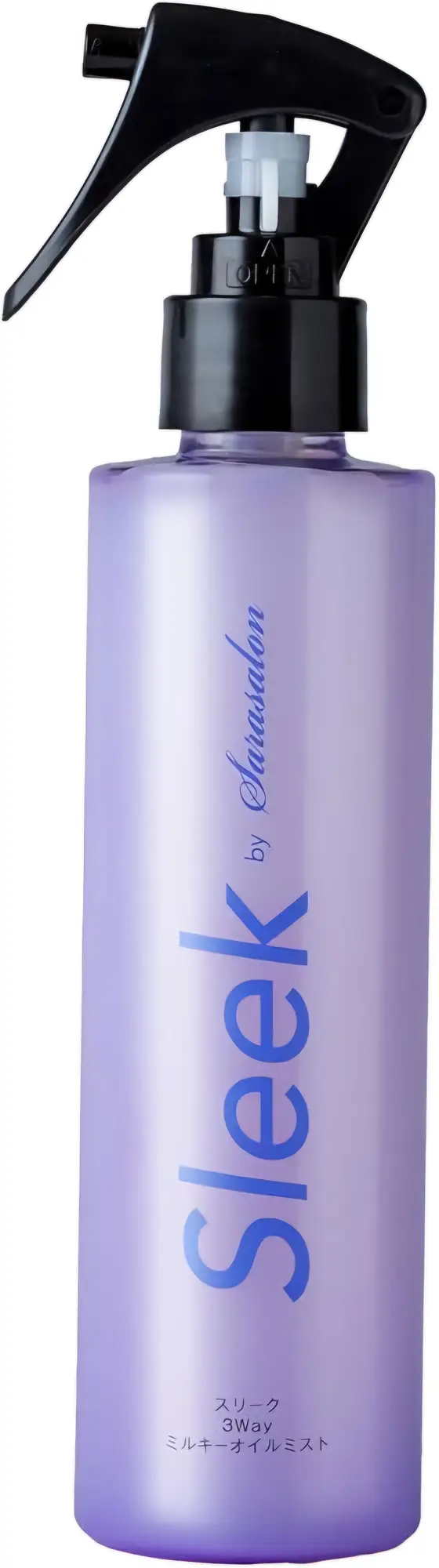Sleek by Sarasalon 3Way Milky Oil Mist