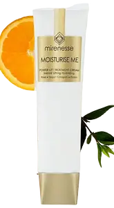 Mirenesse Moisturise Me Power Lift Treatment Cream