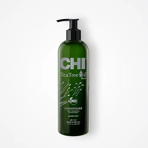 CHI Haircare Tea Tree Oil Conditioner