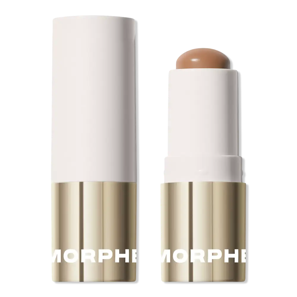 Morphe Sudden Heat Creamy Bronzer Stick Flicker