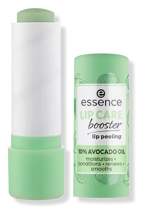 Essence Lip Care Booster Lip Peeling