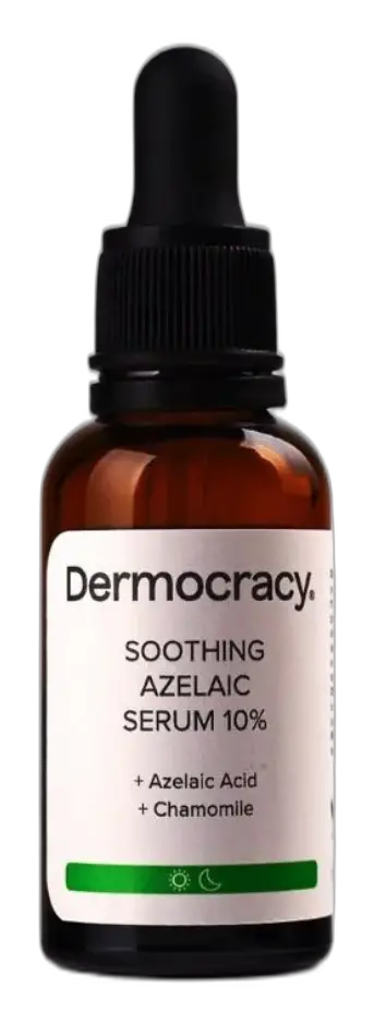 Dermocracy Soothing Azelaic Serum 10%