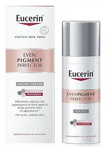 Eucerin Even Pigment Perfector Night Cream