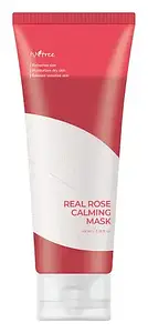 Isntree Real Rose Calming Mask