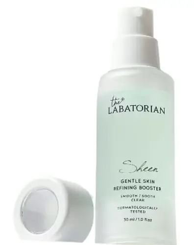 The Labatorian Sheen Gentle Skin Refining Booster