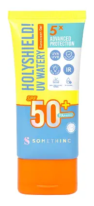 Somethinc Holyshield! UV Watery Sunscreen Gel SPF 50+ Original