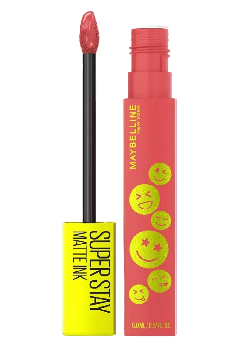 Maybelline Superstay Matte Ink De-Stresser