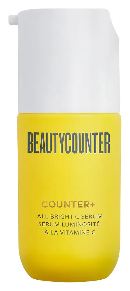 Beautycounter Counter+ All Bright C Serum