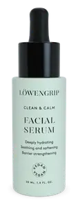 Löwengrip Facial Serum