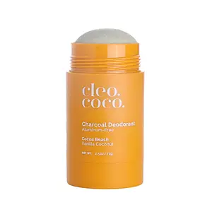 Cleo+Coco Sensitive Deodorant Cocoa Beach