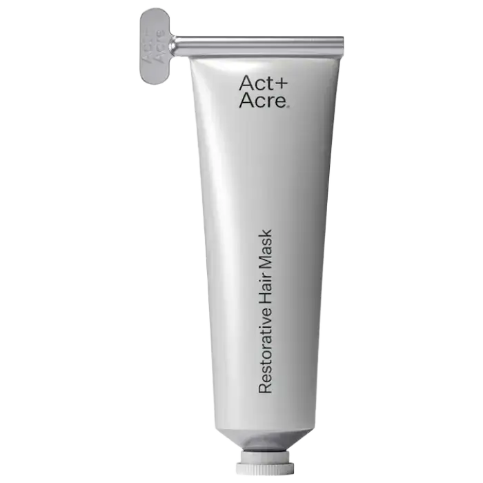 Act+Acre Restorative Hair Mask