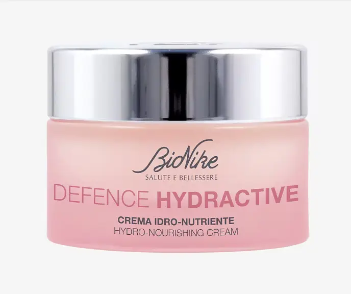 BioNike Bionike Defence Hydractive Hydro Nourishing Cream