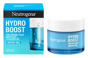 Neutrogena Hydro Boost Water Gel UK