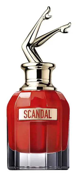 Jean Paul Gaultier Scandal Le Parfum Le Parfum