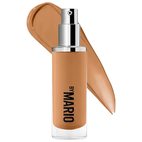 Makeup by  Mario SurrealSkin Liquid Foundation 18.5N