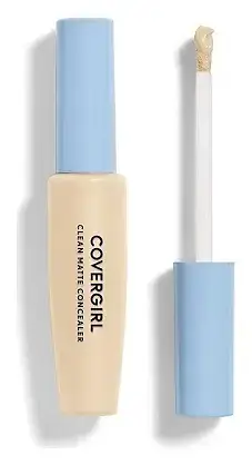 Covergirl Clean Matte Concealer 110 Fair