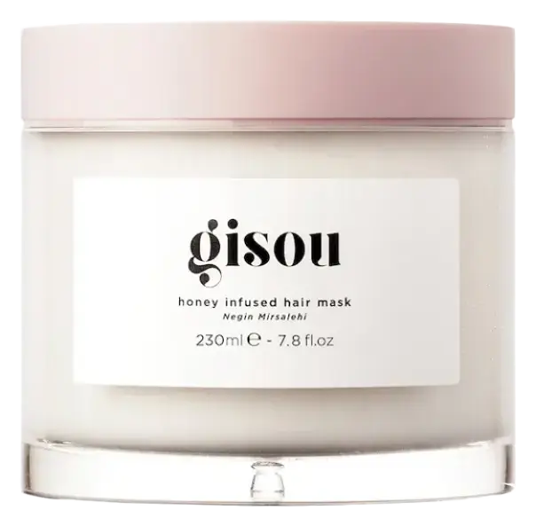 Gisou Honey Infused Hair Mask