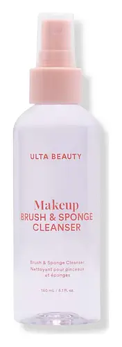 Ulta Brush & Sponge Cleanser