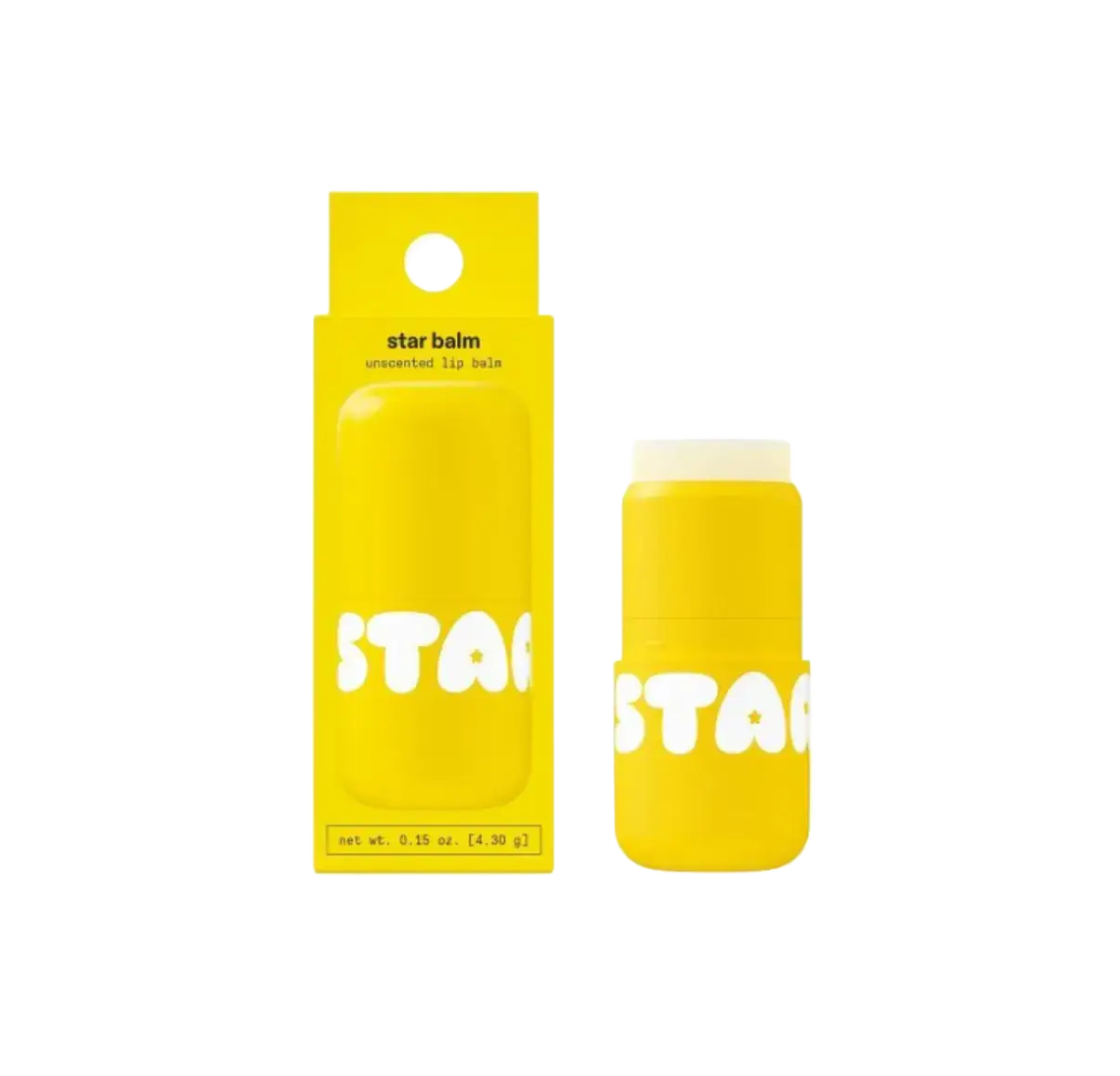 Starface Star Balm Unscented