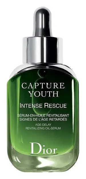 Dior Capture Youth Intense Rescue