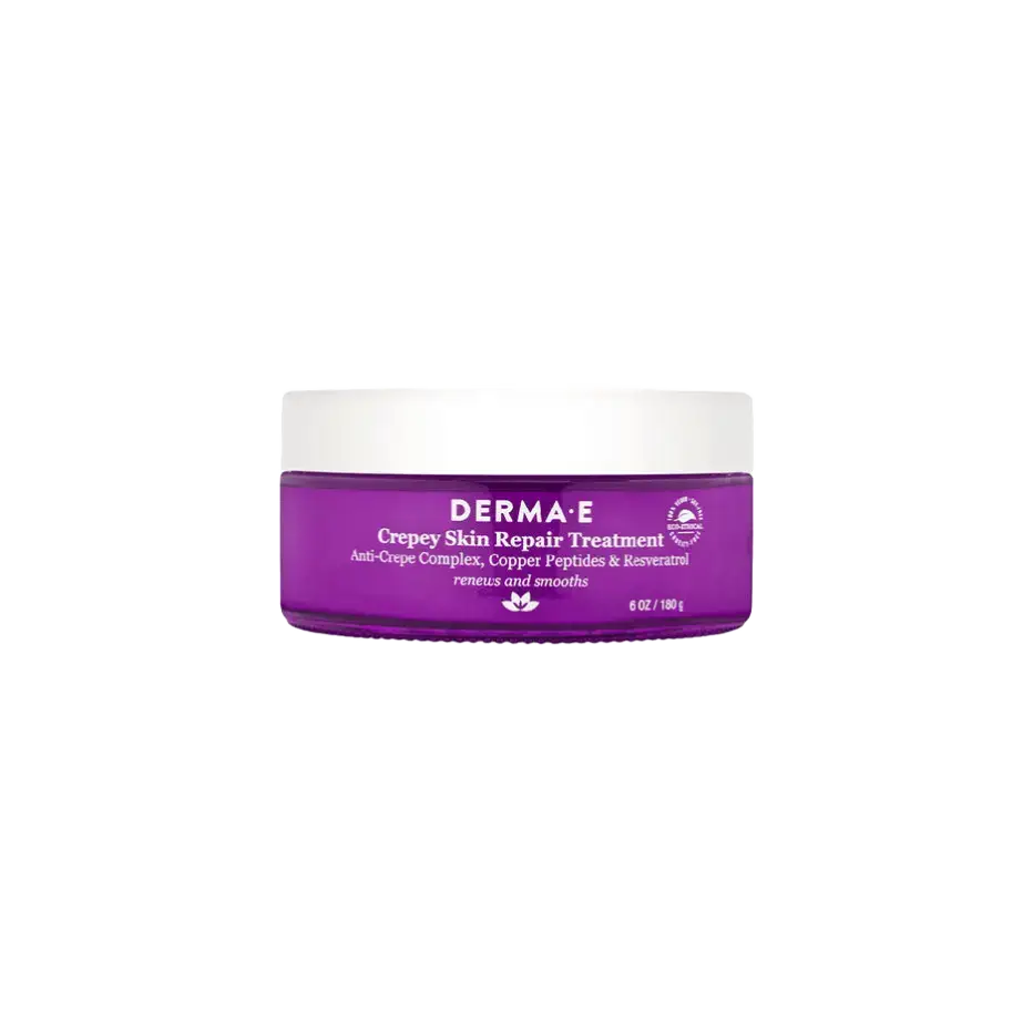 Derma E Crepey Skin Repair Treatment