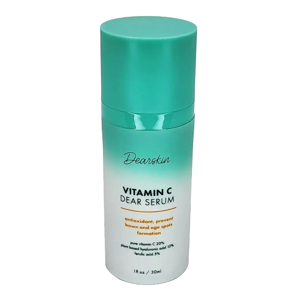 Dearskin Vitamin C Dear Serum 20%