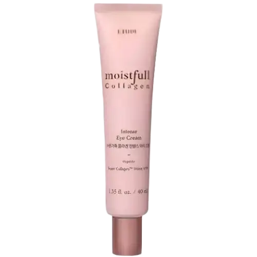 Etude House Moistfull Collagen Intense Eye Cream