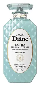 Moist Diane Diane Extra Fresh & Hydrate Treatment