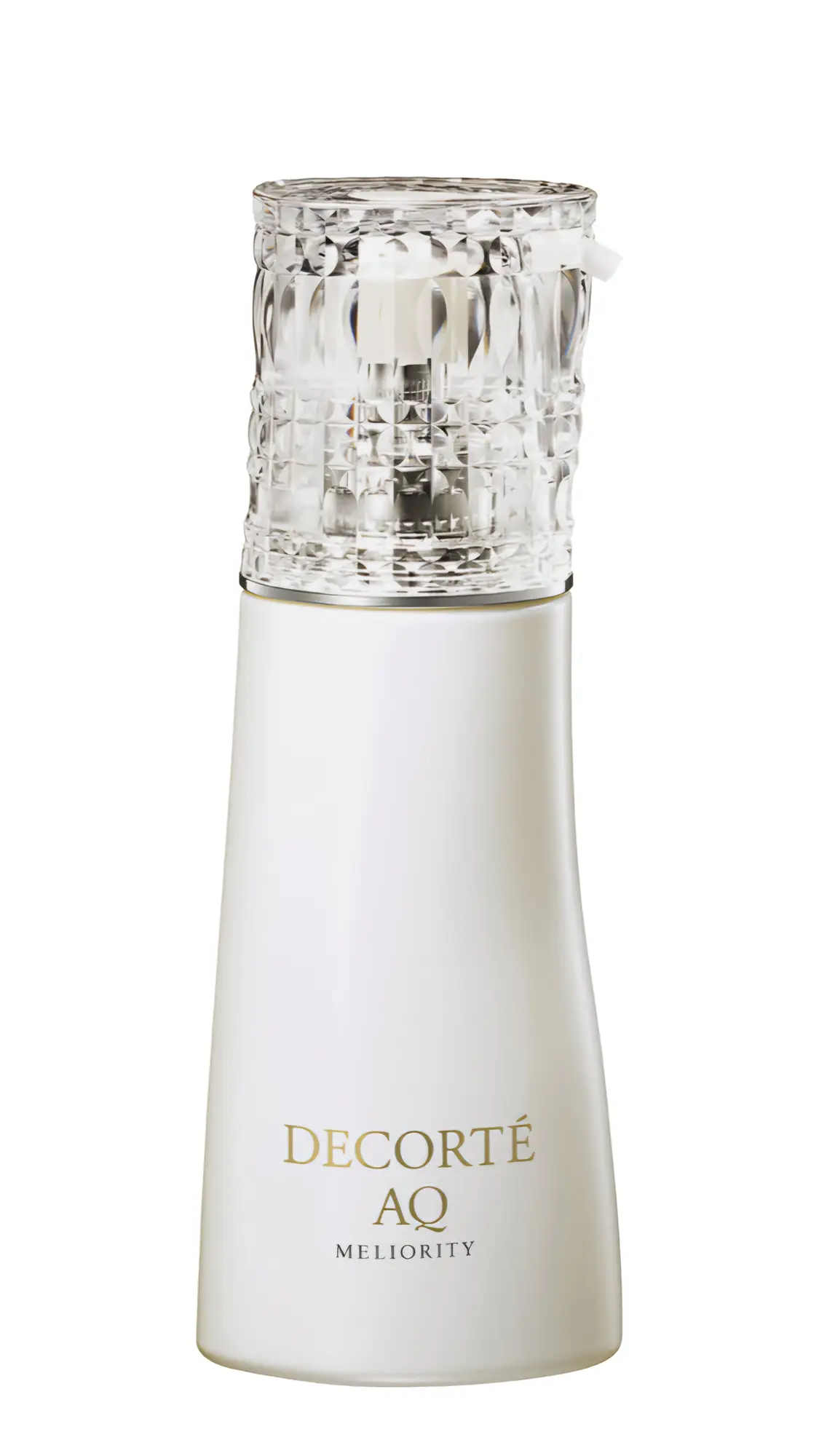 Decorte AQ Meliority Radiance Repair Foaming Face Wash