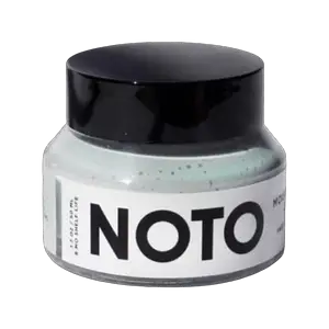 NOTO Botanics Moisture Riser Cream