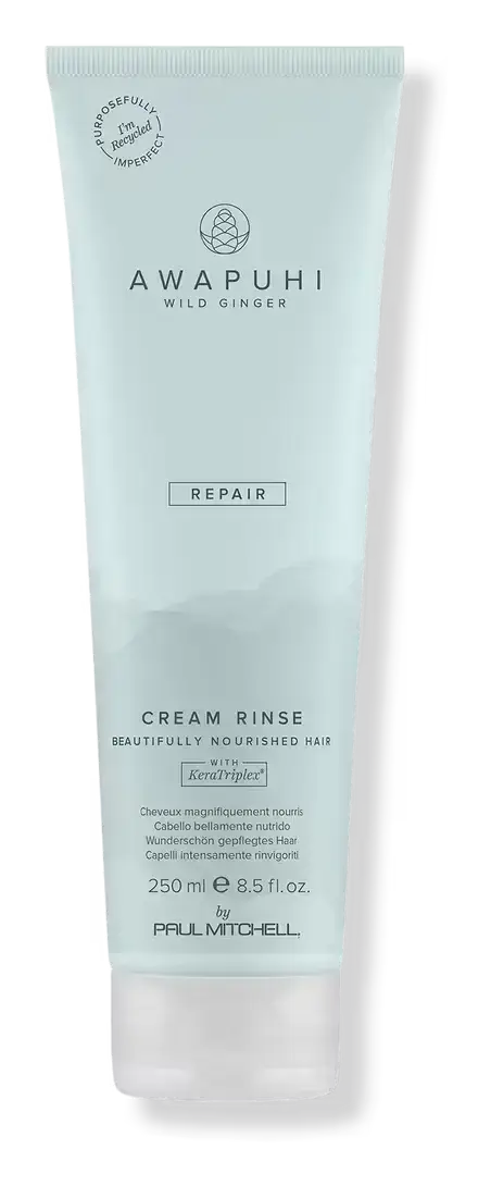 Paul Mitchell Awapuhi Wild Ginger Cream Rinse
