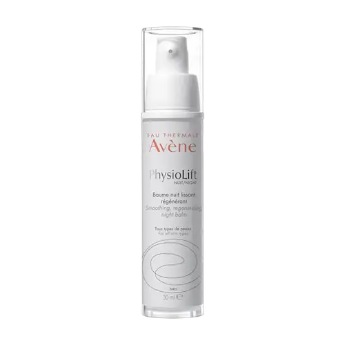 Avène Physiolift Smoothing Regenerating Night Balm for Ageing Skin Philippines