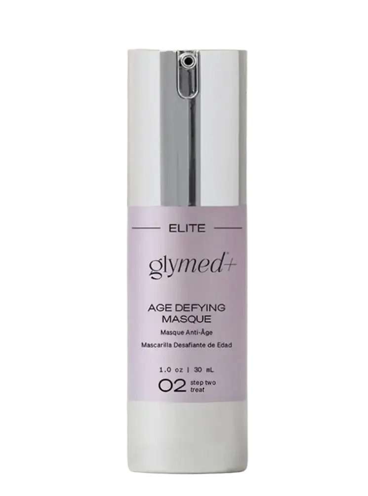 Glymed Plus Age Defying Masque