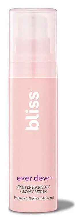 Bliss Ever Dew Serum
