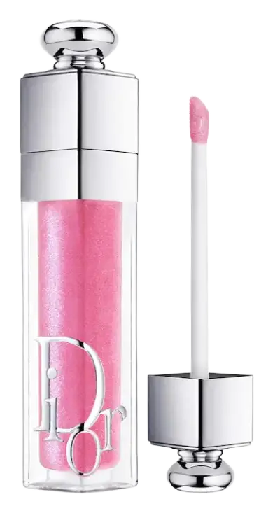 Dior Addict Lip Maximimizer Plumping Gloss 003 Holographic Lavender