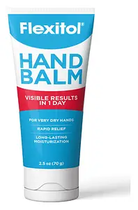 Flexitol Hand Balm
