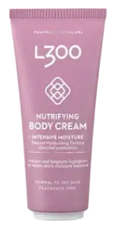 L300 Nutrifying Body Cream